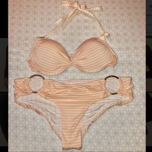 COPY - VS two piece swimsuit